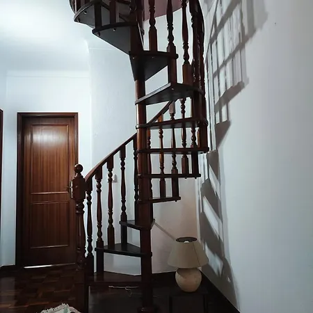 Casa Lemon Tree Homestay szállás Ericeira