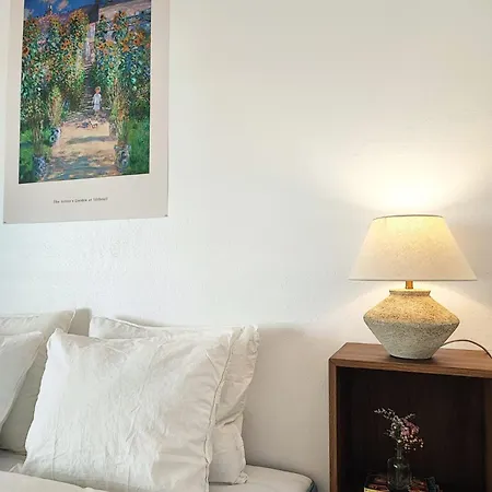 Casa Lemon Tree Quarto em Acomodações Particulares Ericeira