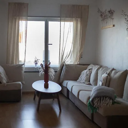 Quarto em Acomodações Particulares Casa Lemon Tree *