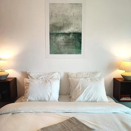 Casa Lemon Tree ホームステイ *