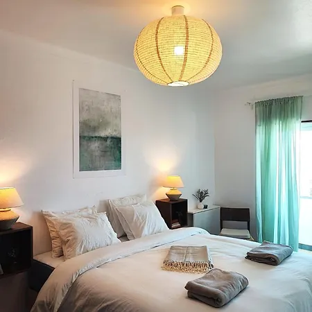Casa Lemon Tree Accommodatie bij particulieren Ericeira