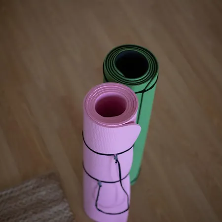 Casa Lemon Tree منزل للإقامة