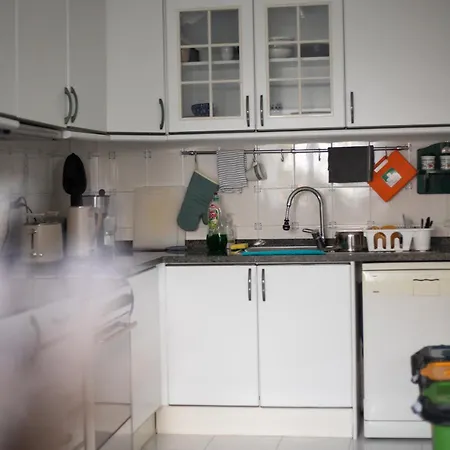 Casa Lemon Tree منزل للإقامة *