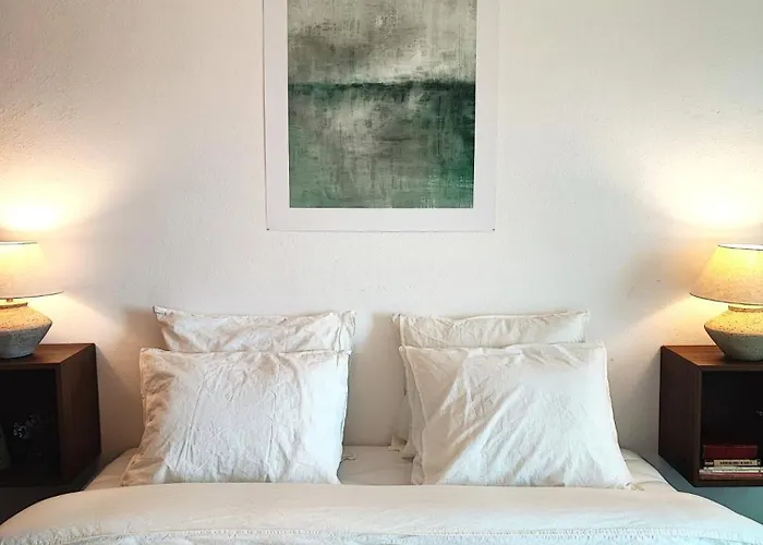 Casa Lemon Tree ホームステイ *