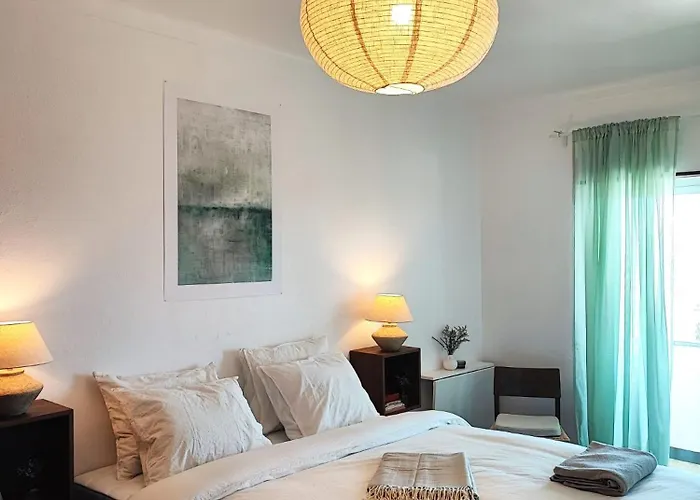 Casa Lemon Tree ホームステイ エリセイラ