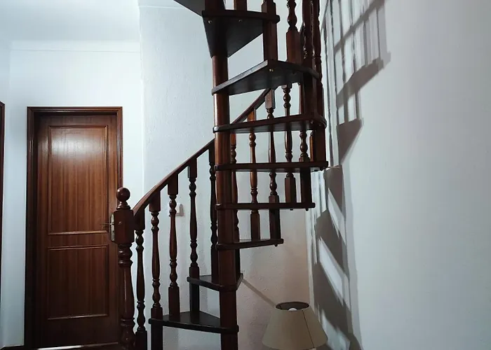 Casa Lemon Tree ホームステイ エリセイラ