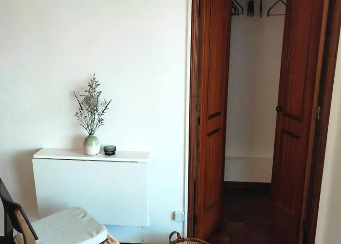 Casa Lemon Tree * Ericeira