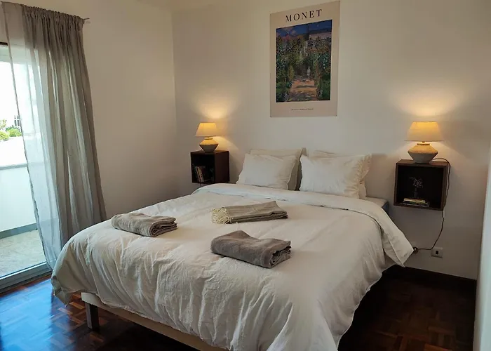 ホームステイ Casa Lemon Tree