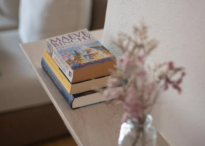 ホームステイ Casa Lemon Tree エリセイラ