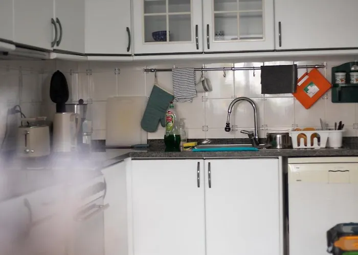 Casa Lemon Tree ホームステイ *